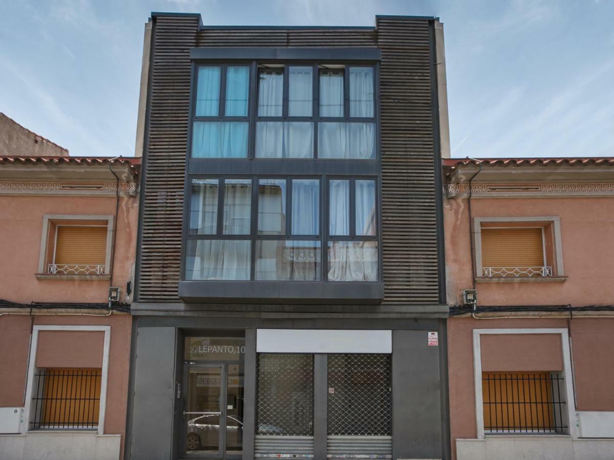 Matarolux15 Apartment Exterior photo